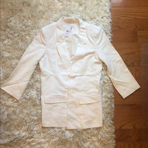 NWT Ann Taylor Loft Blazer